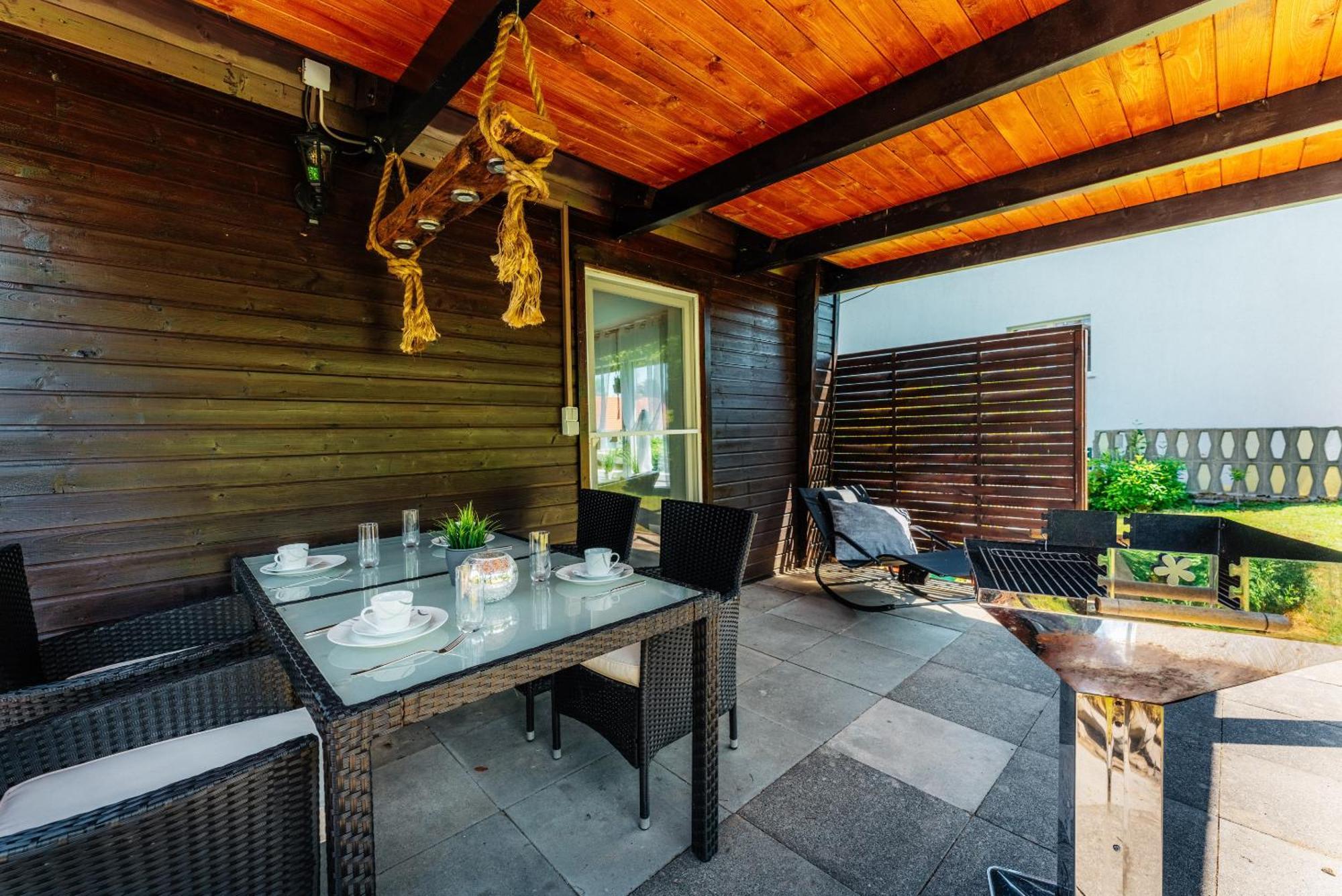 Ferienhaus Peggy Mit Klimaanlage In Den Bergen Walkenried Exterior foto