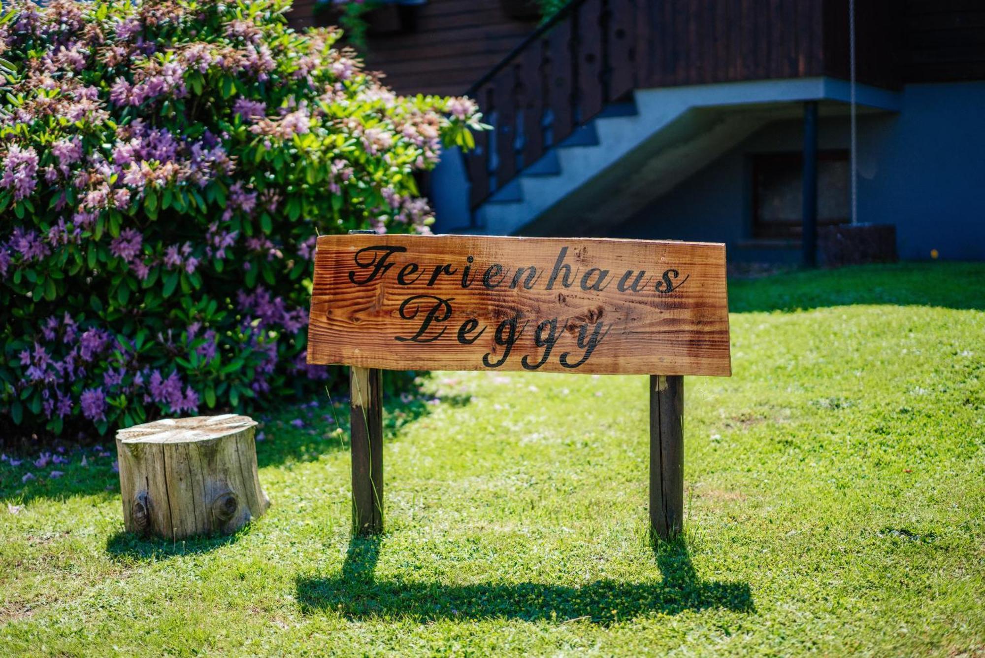 Ferienhaus Peggy Mit Klimaanlage In Den Bergen Walkenried Exterior foto